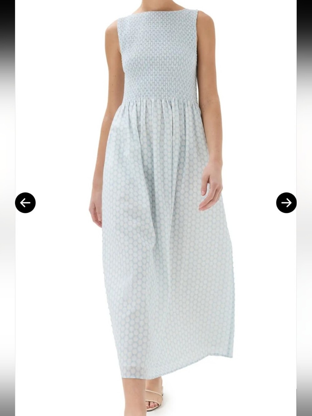 Hill House Home Nap Dress